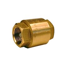 Clapet anti-retour G3/4 - NOYON & THIEBAULT