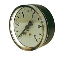 Manomètre prise arrière G1/4 - NOYON & THIEBAULT