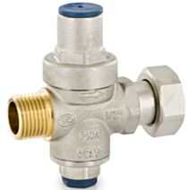 Réducteur de pression 20x27 prise manomètre - NOYON THIEBAULT