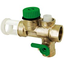 Groupe de sécurité siège téflonné droit 20x27 - NOYON THIEBAULT