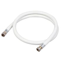 Tuyau Flexible gaz naturel durée 10 ans L1,50m  - NOYON THIEBAULT