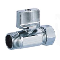 Robinet arrêt mâle G3/8 D.12 - NOYON & THIEBAULT