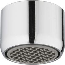Aérateur anticalcaire f22x 100 économie d'eau 6,5L/mn - NOYON