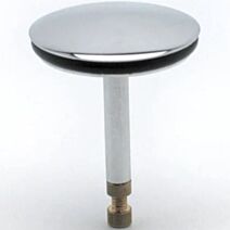 Clapet de vidage évier/vasque Ø40mm CV-40C1 - NOYON THIEBAULT