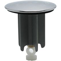 Clapet de vidage à ailettes évier/lavabo Ø64mm - NOYON THIEBAULT