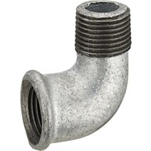 coude fer galva MF.G1/2