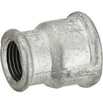 manchon fer galva F. G1"-G3/4