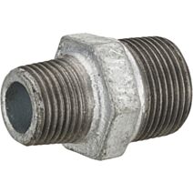 mamelon fer galva M.G3/4-G1/2