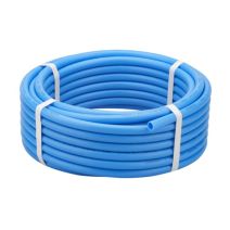Couronne tube per nu bleu ø16mmx25m - NOYON & THIEBAULT
