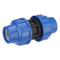 Jonction en polypropylène Ø32 mm - NOYON&THIEBAULT