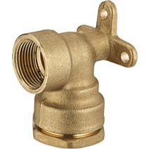 Applique murale femelle 15x21 D.25 - NOYON & THIEBAULT