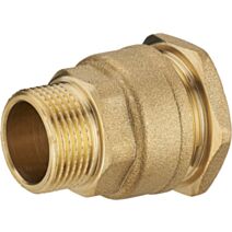 Raccord mâle 26x34 D.32 - NOYON & THIEBAULT