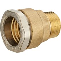 raccord mâle 20x27 d27