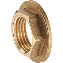 Contre écrou à plateau G3/4 - NOYON & THIEBAULT