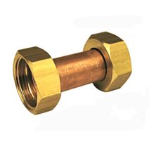 Raccord DF 12x17 12x17 - NOYON & THIEBAULT