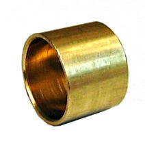 Bouchon à souder laiton ∅ 14 - NOYON & THIEBAULT