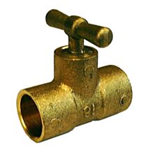 té purgeur droit d16