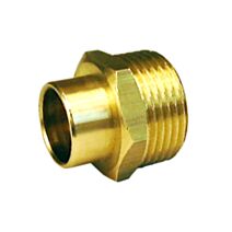 manchon mâle G3/8 d10