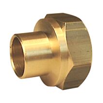 Manchon femelle G3/4 d16 - NOYON & THIEBAULT