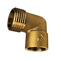 Coude mâle G3/8 d12 - NOYON & THIEBAULT