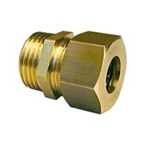 Raccord joint-mixte mâle G3/8 d14 - NOYON & THIEBAULT