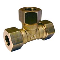 Té joint-mixte D.12 - NOYON & THIEBAULT