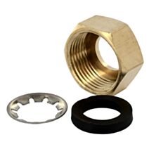 Ecrou et joint-mixte G1/2 d12 - NOYON & THIEBAULT