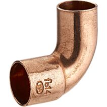 Coude 90° MF d16 - NOYON & THIEBAULT