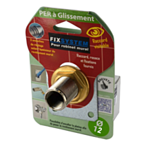 Platine simple PER glissement D.12 - NOYON & THIEBAULT