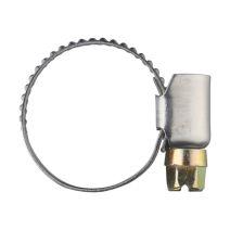 Collier de serrage acier 9mm - ø12/20mm