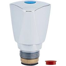 Tête + croisillon métal M18x150 547794 - NOYON THIEBAULT