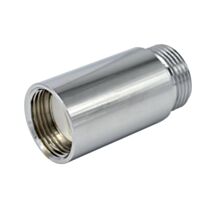 Raccord anti calcaire magnétique mâle femelle 20x27 (3/4) - NOYON & THIEBAULT