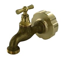 kit robinet cuve grillagée