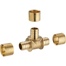 Té PER glissement D.20 - NOYON&THIEBAULT