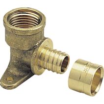 Coude applique PER glissement femelle G1/2 d12 - NOYON & THIEBAULT