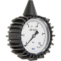 Testeur de pression - NOYON & THIEBAULT