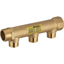 Collecteur MF3/4 - 3 départs M.G1/2 - NOYON & THIEBAULT