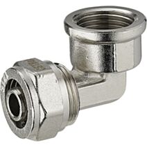 Coude multicouche visser femelle G1/2 d20 - NOYON & THIEBAULT