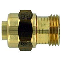 Raccord PER visser mâle G3/4 d16 - NOYON & THIEBAULT