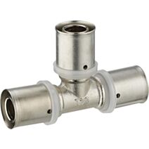 Té multicouche sertir égal D.20 - NOYON & THIEBAULT