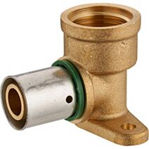 Applique PER sertir femelle G1/2 d12 - NOYON&THIEBAULT