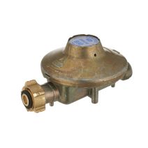 Détendeur butane gros débit 2,6 kg/h 28mbar écrou / M20x150 - NOYON THIEBAULT