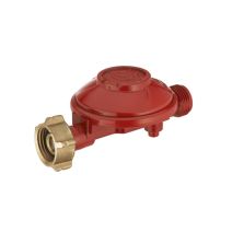 Détendeur propane sécurisé 1,5 kg/h 37mbar écrou / M20x150 - NOYON THIEBAULT
