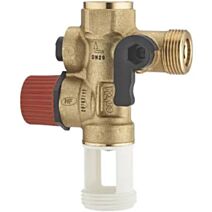 Groupe de sécurité droit NF 7710-20B1 - NOYON THIEBAULT