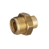 Raccord butane/propane M20x150 à souder Ø14 - NOYON THIEBAULT