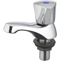 Robinet lavabo simple M15x21 803463 - NOYON THIEBAULT