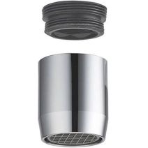 Aérateur magnétique anticalcaire F22x100 + adapt.M24/22x100 - NOYON THIEBAULT