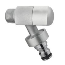 Robinet de Jardin Déco - AROZ