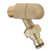 Robinet de jardin déco - AROZ