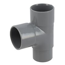 Culotte évacuation D32 67°30 MF - GIRPI